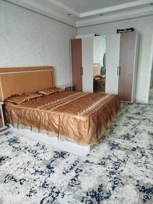 Фото 8 3-комн. квартира в Калдиргоч кафе