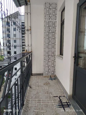 Фото 9 3-комн. квартира в Калдиргоч кафе