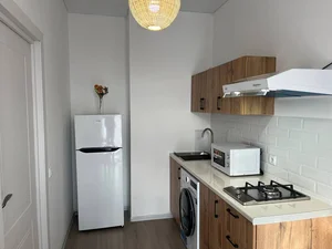 Фото 5 Квартира в ЖК Ассалом Сохил