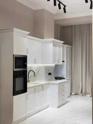 Фото 1 3-комн. квартира в Циолковская