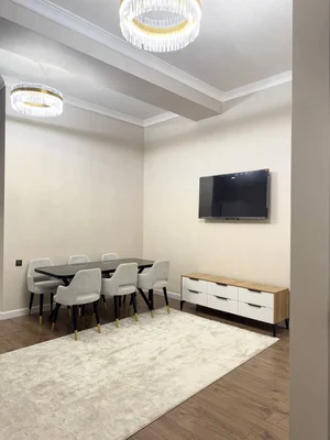 Фото 2 3-комн. квартира в Циолковская