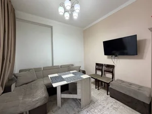 Фото 1 4-комн. квартира в Мирабдском районе