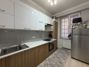 Фото 2 4-комн. квартира в Мирабдском районе