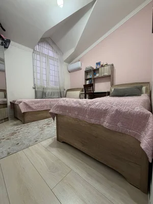 Фото 4 4-комн. квартира в Мирабдском районе