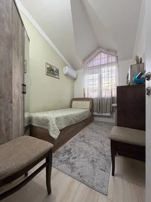 Фото 5 4-комн. квартира в Мирабдском районе