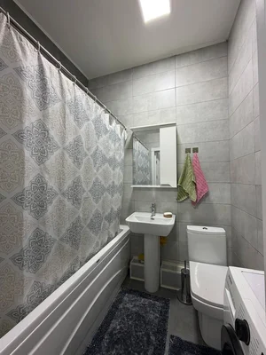 Фото 7 4-комн. квартира в Мирабдском районе