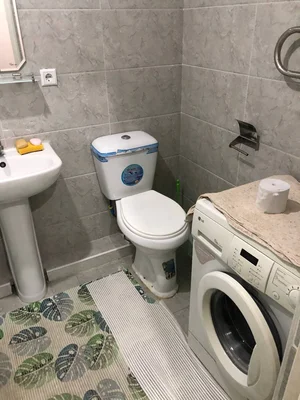 Фото 4 2-комн. квартира в ул.Махтукули