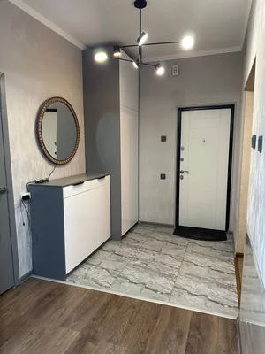 Фото 8 4-комн. квартира в Массив Тузель-2