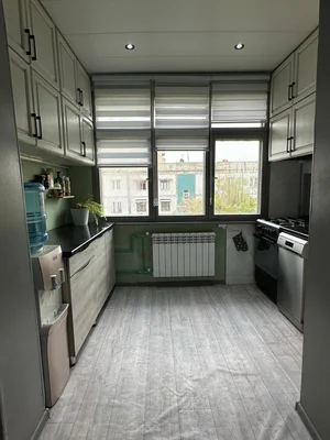 Фото 10 4-комн. квартира в Массив Тузель-2