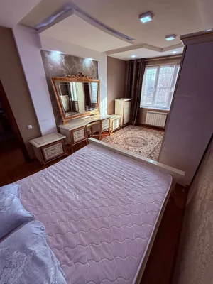 Фото 3 3-комн. квартира в Госпитальный рынок