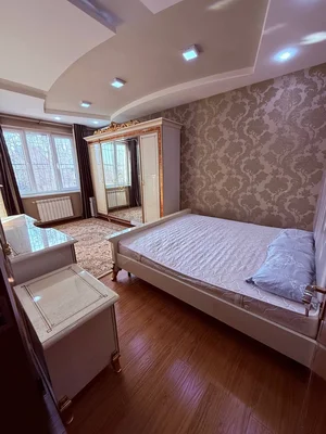 Фото 4 3-комн. квартира в Госпитальный рынок