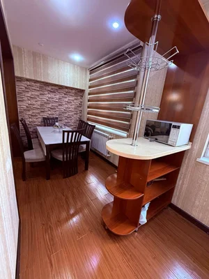 Фото 5 3-комн. квартира в Госпитальный рынок