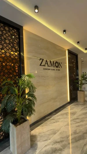 Фото 2 Квартира в ЖБИ NRG ZAMON