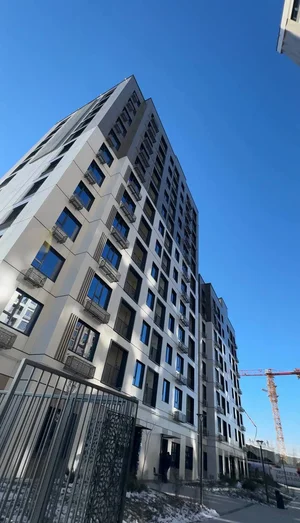 Фото 4 Квартира в ЖБИ NRG ZAMON