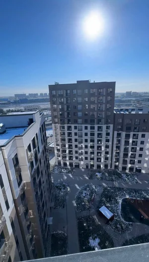 Фото 5 Квартира в ЖБИ NRG ZAMON