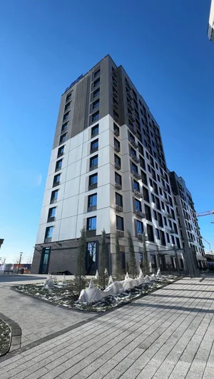 Фото 6 Квартира в ЖБИ NRG ZAMON