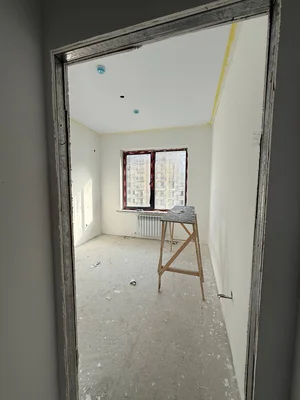 Фото 8 3-комн. квартира в УзБум