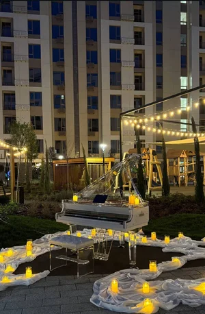 Фото 4 2-комн. квартира в Корзинка Авиатор