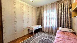 Фото 2 3-комн. квартира в Массив Куйлюк-7