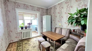 Фото 4 3-комн. квартира в Массив Куйлюк-7