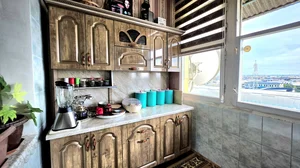 Фото 5 3-комн. квартира в Массив Куйлюк-7