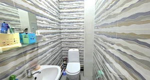 Фото 9 3-комн. квартира в Массив Куйлюк-7