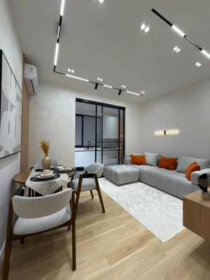 Фото 2 2-комн. квартира в Ул Шота Руставели