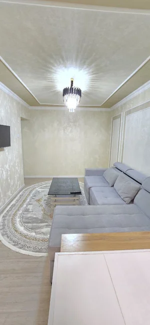 Фото 1 2-комн. квартира в Чиланзар