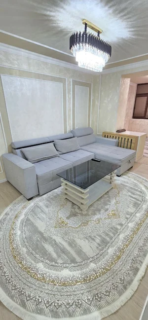 Фото 2 2-комн. квартира в Чиланзар