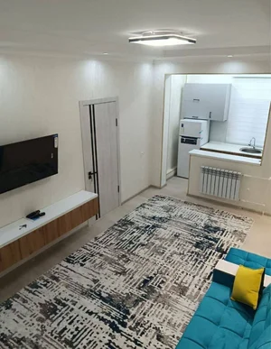 Фото 6 Квартира в Чиланзар-9