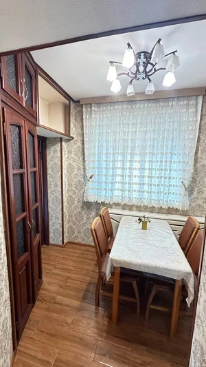 Фото 4 3-комн. квартира в Шайхонтохурском районе