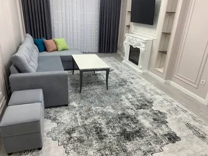 Фото 1 Квартира в Ташкент сити