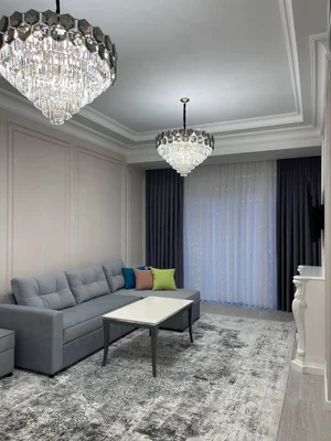 Фото 2 Квартира в Ташкент сити