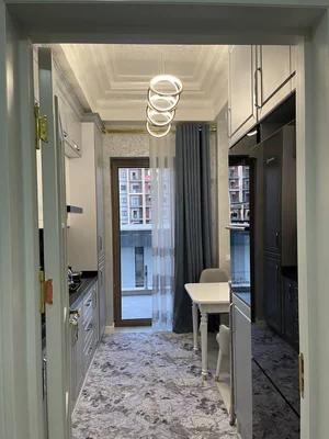 Фото 6 Квартира в Ташкент сити