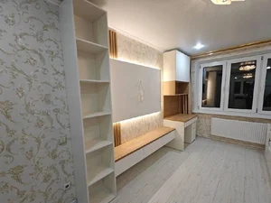 Фото 1 2-комн. квартира в Чиланзар 1 квартал Аллея Гагарина