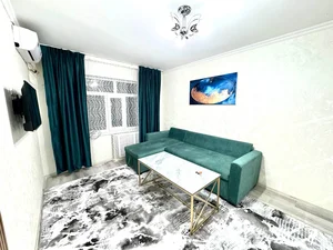 Фото 1 1-комн. квартира в Чиланзар 5 квартал