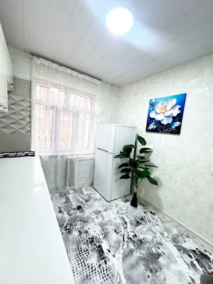 Фото 5 1-комн. квартира в Чиланзар 5 квартал