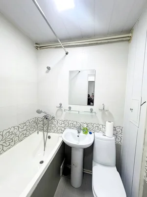 Фото 6 1-комн. квартира в Чиланзар 5 квартал