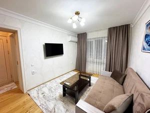 Фото 2 1-комн. квартира в Чиланзар 1квартал