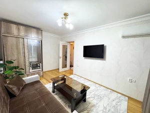 Фото 3 1-комн. квартира в Чиланзар 1квартал