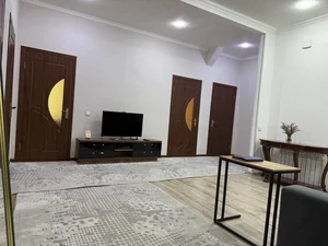 Фото 2 2-комн. квартира в ЖК Акай Сити