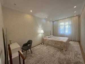 Фото 3 2-комн. квартира в ЖК Акай Сити