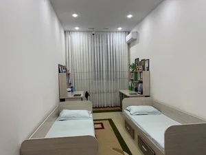 Фото 6 2-комн. квартира в ЖК Акай Сити