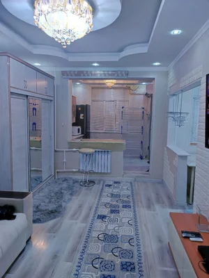 Фото 2 1-комн. квартира в Чиланзар 11 квартал