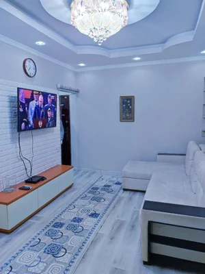 Фото 4 1-комн. квартира в Чиланзар 11 квартал