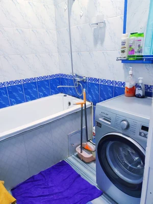 Фото 6 1-комн. квартира в Чиланзар 11 квартал