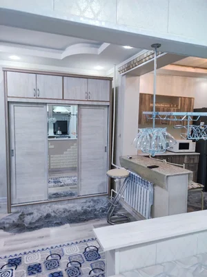 Фото 10 1-комн. квартира в Чиланзар 11 квартал