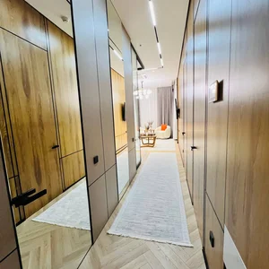 Фото 6 3-комн. квартира в ЖК Nest One