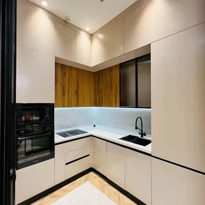 Фото 7 3-комн. квартира в ЖК Nest One