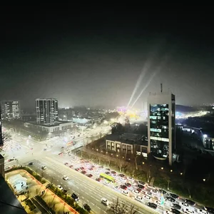 Фото 10 3-комн. квартира в ЖК Nest One